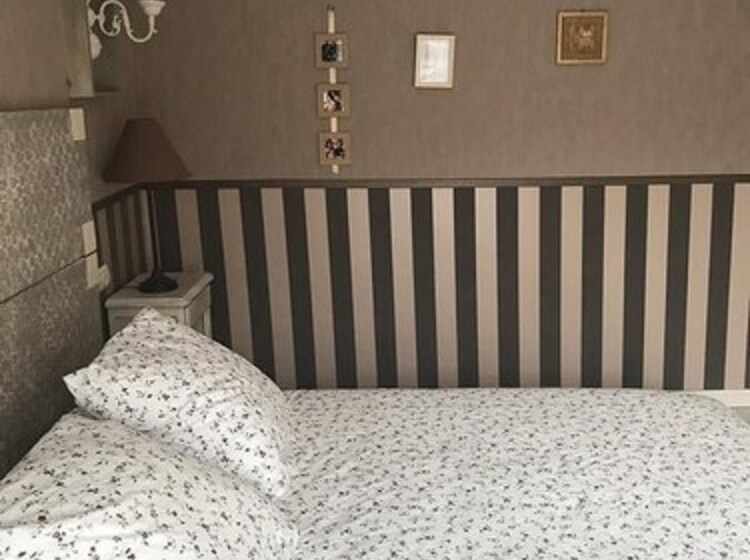 Bed and Breakfast Au Bord De L Eau