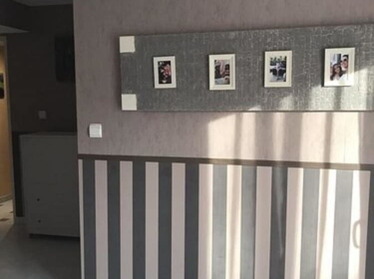 Bed and Breakfast Au Bord De L Eau