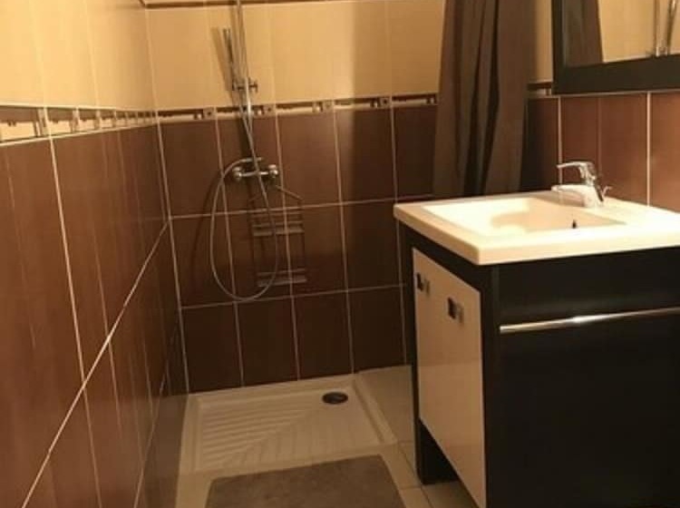 Bed and Breakfast Au Bord De L Eau