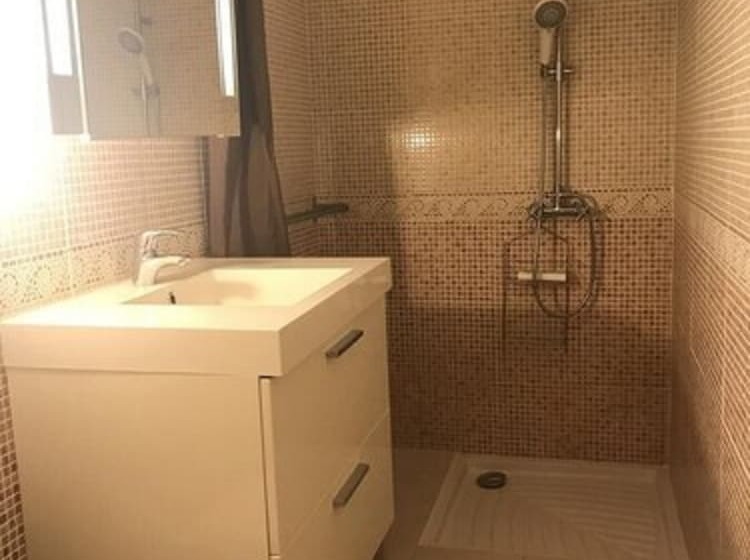 Bed and Breakfast Au Bord De L Eau