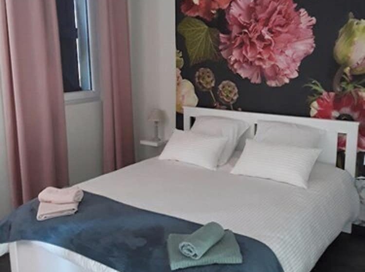 민박 Au Clos Tersois