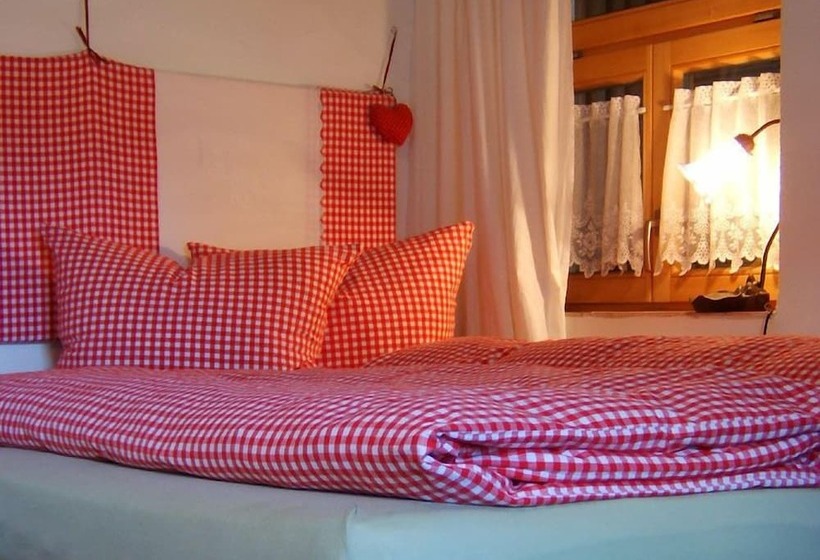 住宿加早餐 Biopension Kirschenfee