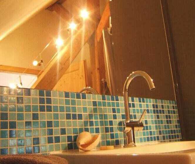 住宿加早餐 Biopension Kirschenfee