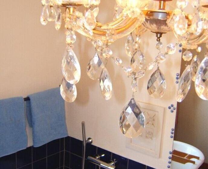 住宿加早餐 Biopension Kirschenfee