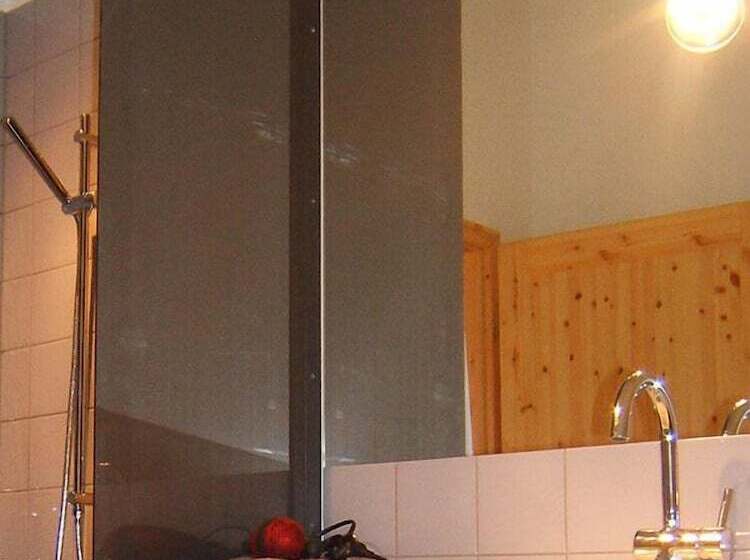 住宿加早餐 Biopension Kirschenfee