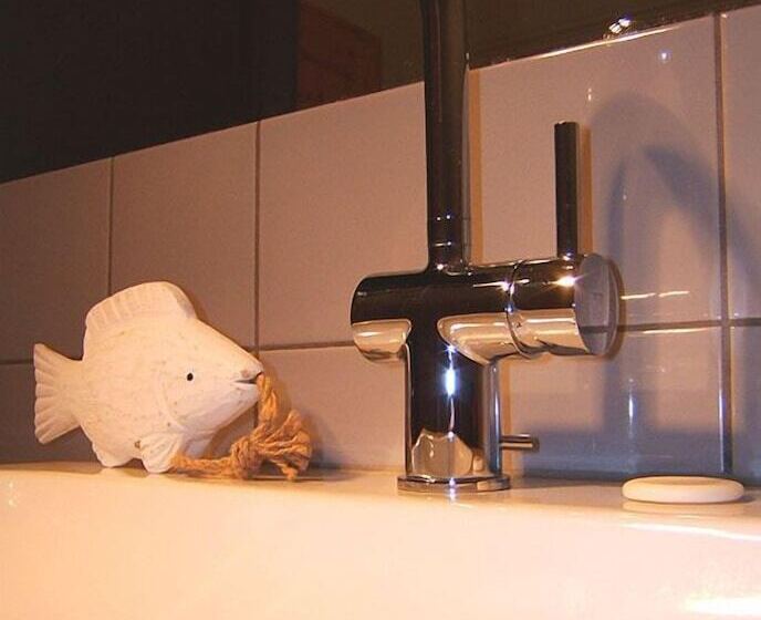 住宿加早餐 Biopension Kirschenfee