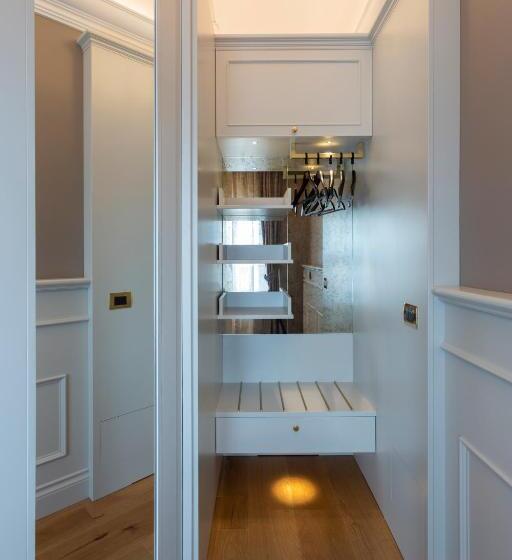 مبيت وإفطار Boutique Hotel Villa Zoppi   Adults Only