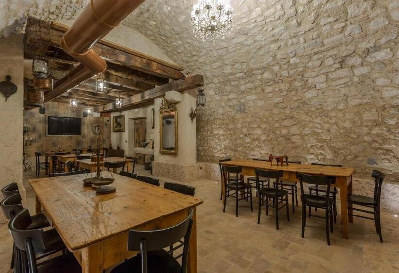 مبيت وإفطار Boutique Hotel Villa Zoppi   Adults Only