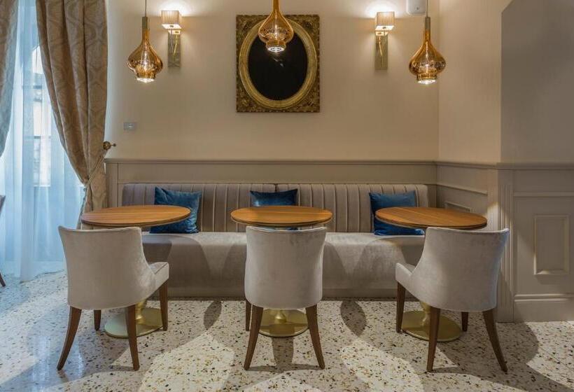 مبيت وإفطار Boutique Hotel Villa Zoppi   Adults Only