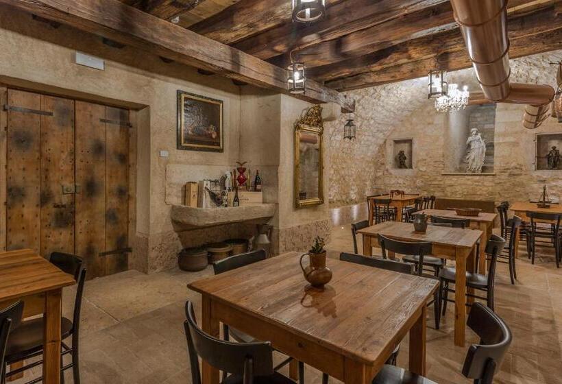 مبيت وإفطار Boutique Hotel Villa Zoppi   Adults Only