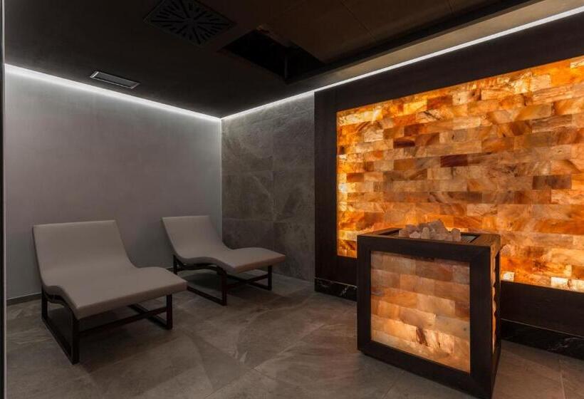 مبيت وإفطار Boutique Hotel Villa Zoppi   Adults Only