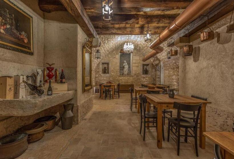 مبيت وإفطار Boutique Hotel Villa Zoppi   Adults Only