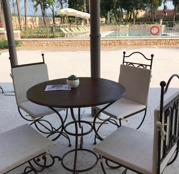 مبيت وإفطار Boutique Hotel Villa Zoppi   Adults Only