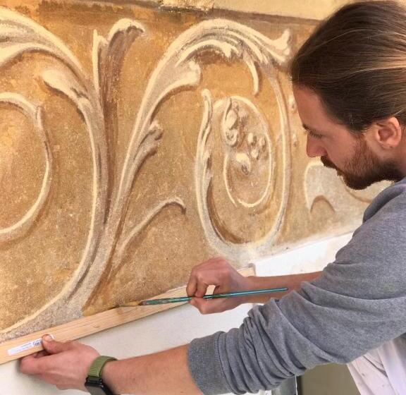 مبيت وإفطار Boutique Hotel Villa Zoppi   Adults Only