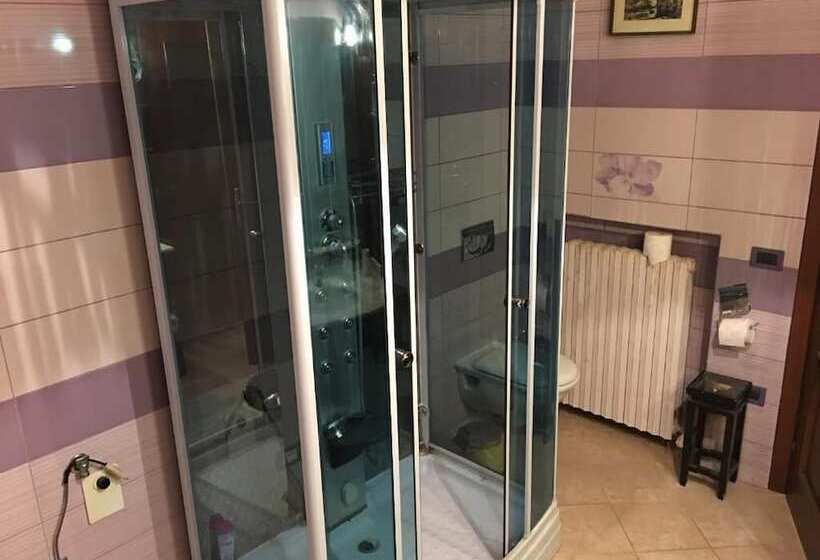 ベッドアンドブレックファースト Ca' Le Rose