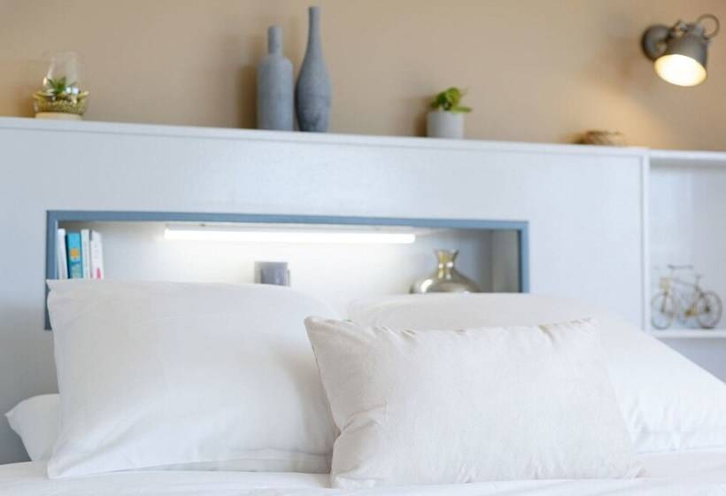 Bed and Breakfast Chambre D'hotes Saga