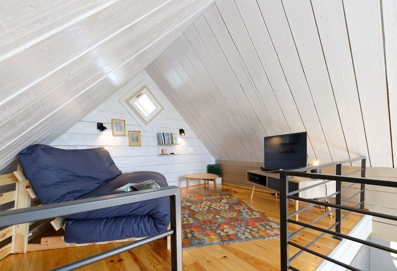 Bed and Breakfast Chambre D'hotes Saga