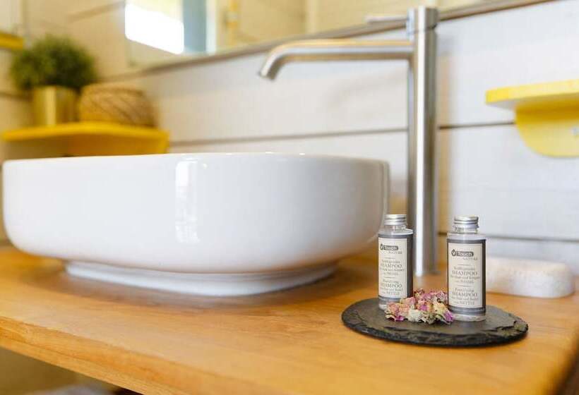 Bed and Breakfast Chambre D'hotes Saga