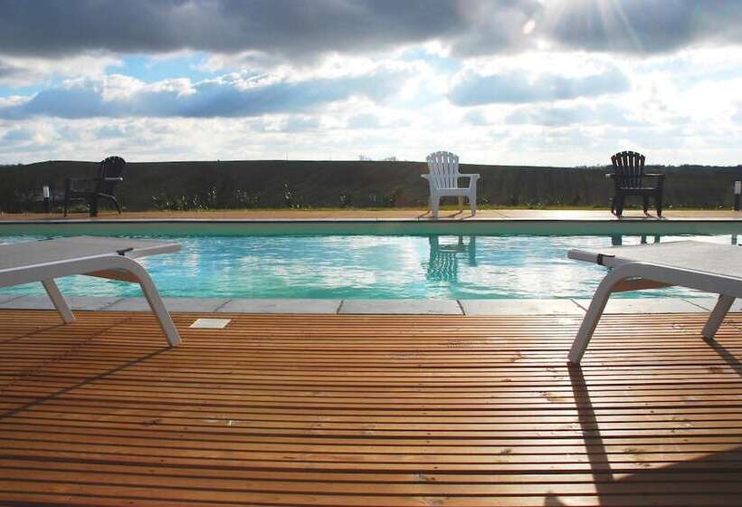 Bed and Breakfast Chambre D'hotes Saga