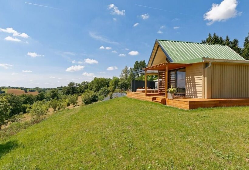 Bed and Breakfast Chambre D'hotes Saga