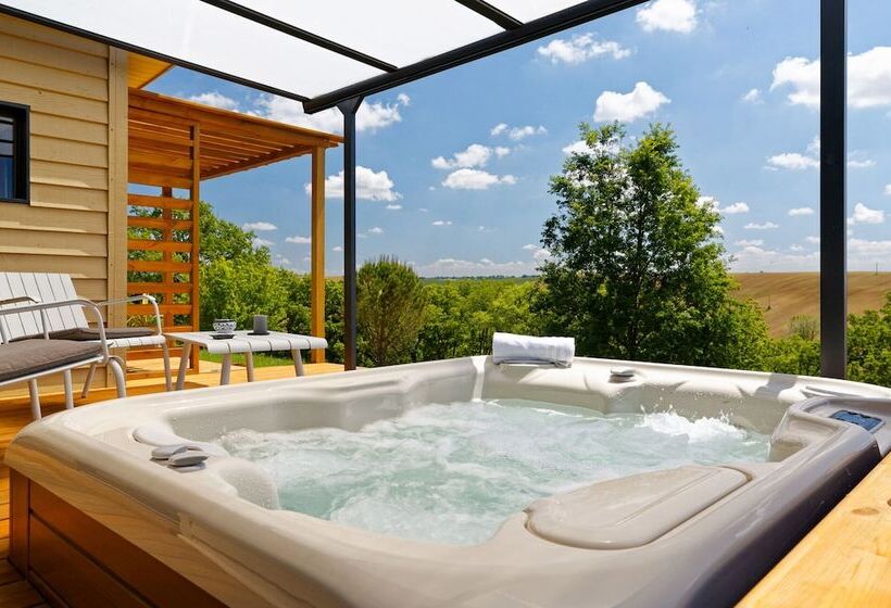 Bed and Breakfast Chambre D'hotes Saga