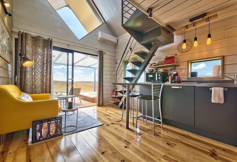 Bed and Breakfast Chambre D'hotes Saga