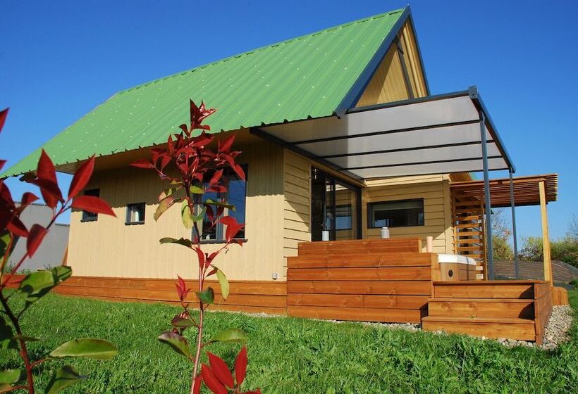 Bed and Breakfast Chambre D'hotes Saga