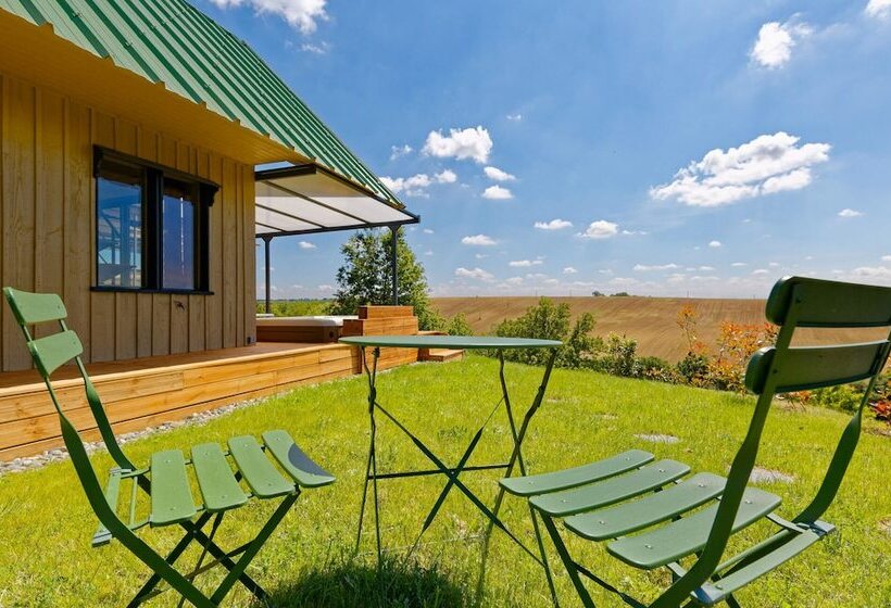 Bed and Breakfast Chambre D'hotes Saga