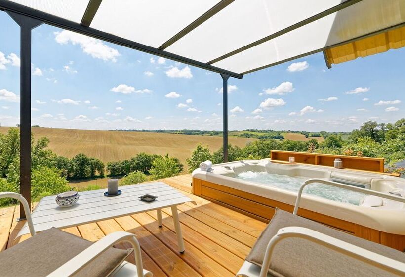 Bed and Breakfast Chambre D'hotes Saga