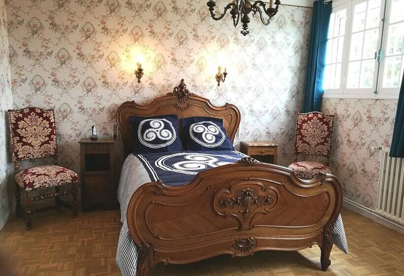צימר Chambres D Hôtes Au Cœur De Breizh