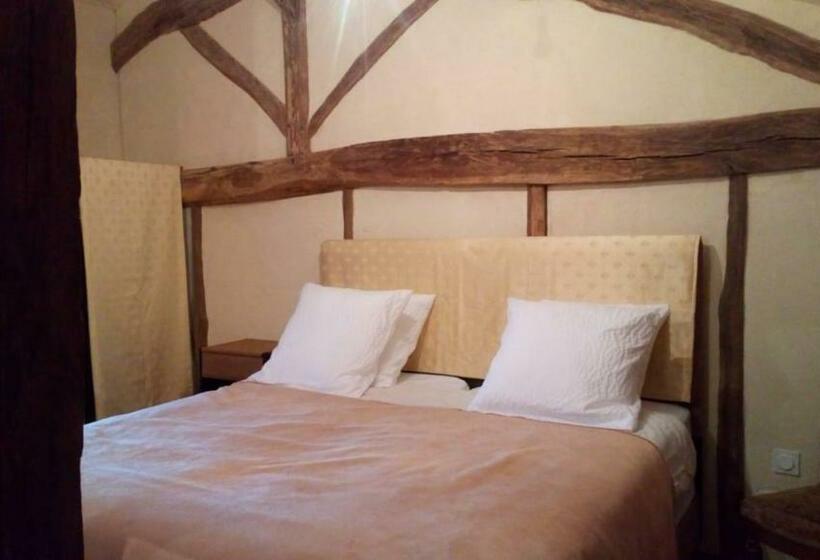 Bed and Breakfast Clos Du Gaja Près De Jazz In Marciac