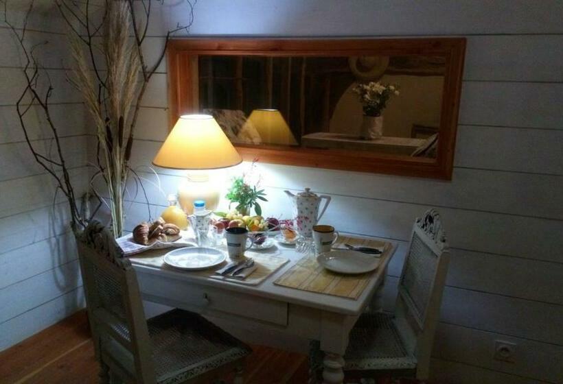 Bed and Breakfast Clos Du Gaja Près De Jazz In Marciac