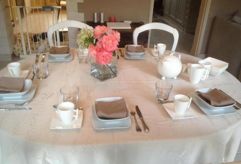 צימר Chambres D'hôtes Des Demoiselles