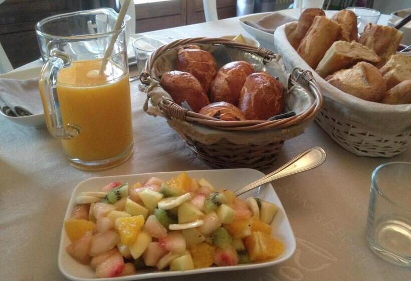 צימר Chambres D'hôtes Des Demoiselles