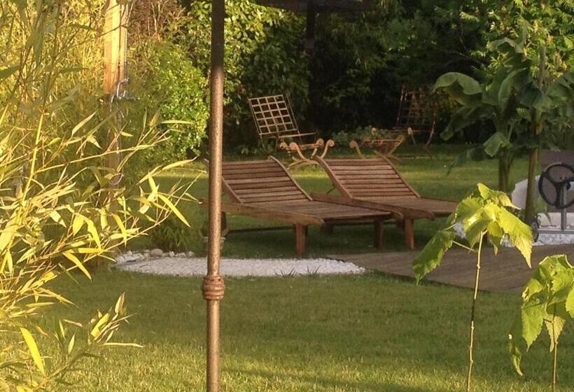 צימר Chambres D'hôtes Des Demoiselles