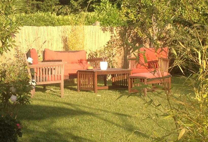 צימר Chambres D'hôtes Des Demoiselles