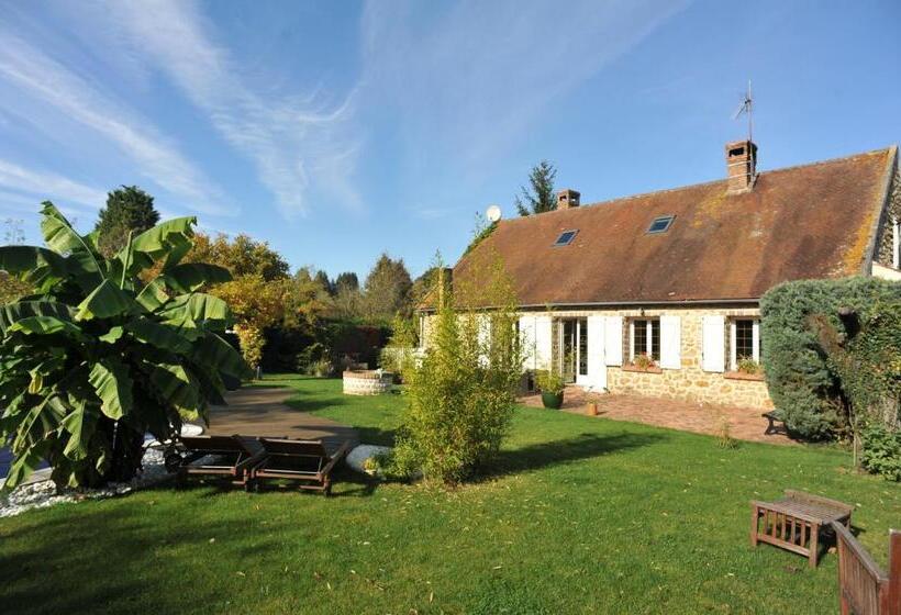 צימר Chambres D'hôtes Des Demoiselles