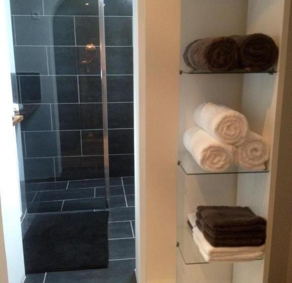 צימר Chambres D'hôtes Des Demoiselles