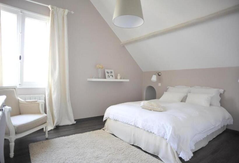 צימר Chambres D'hôtes Des Demoiselles