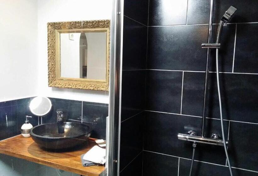 צימר Chambres D'hôtes Des Demoiselles