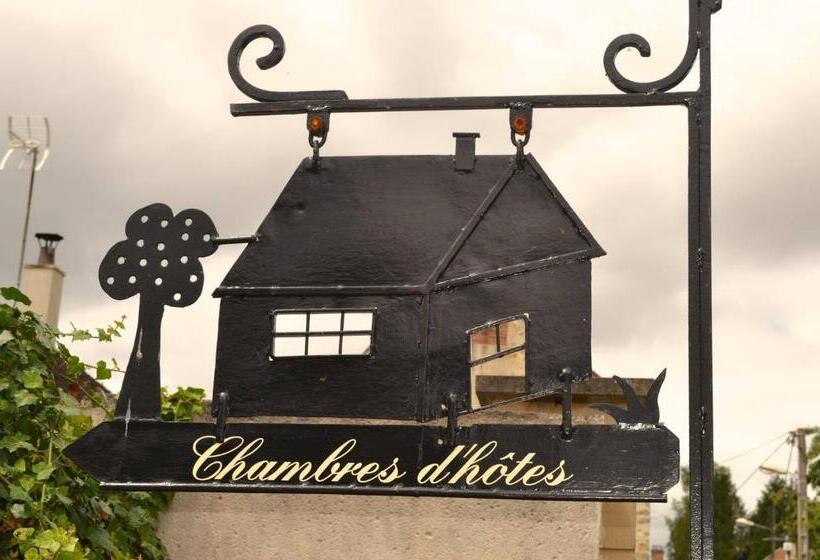צימר Chambres D'hôtes Des Demoiselles