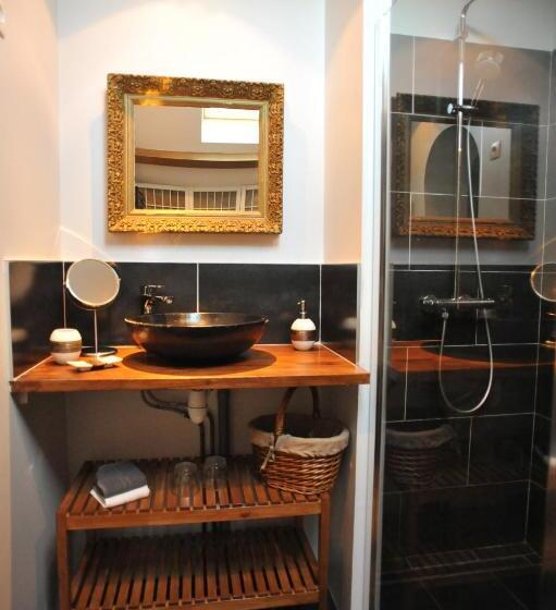 צימר Chambres D'hôtes Des Demoiselles