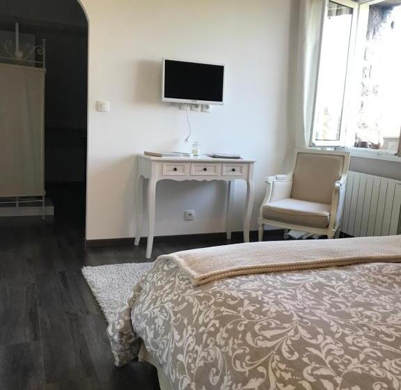 צימר Chambres D'hôtes Des Demoiselles