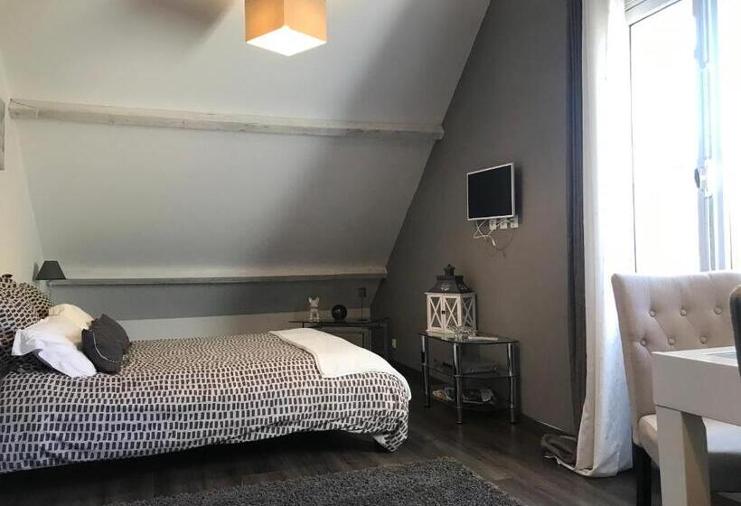 צימר Chambres D'hôtes Des Demoiselles