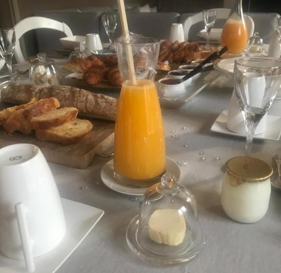 צימר Chambres D'hôtes Des Demoiselles