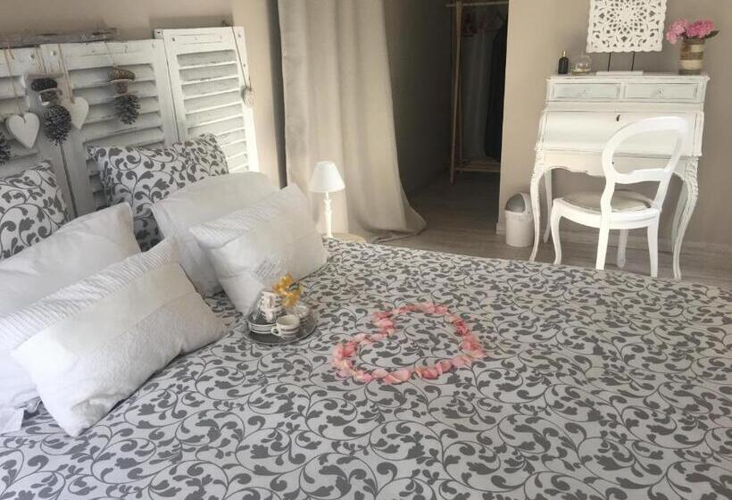 צימר Chambres D'hôtes Des Demoiselles