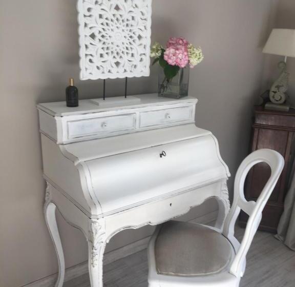 צימר Chambres D'hôtes Des Demoiselles