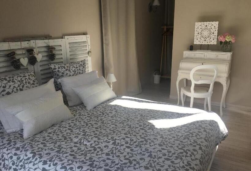 צימר Chambres D'hôtes Des Demoiselles