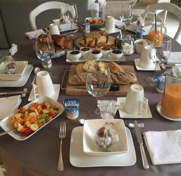 צימר Chambres D'hôtes Des Demoiselles