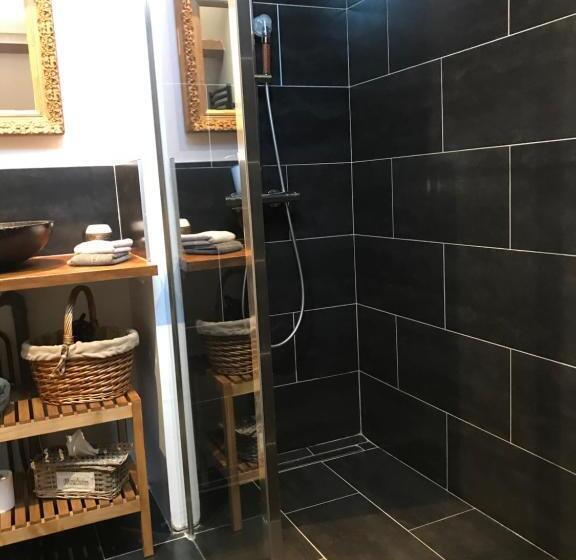 צימר Chambres D'hôtes Des Demoiselles